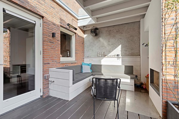 Medium property photo - In het Veld 33, 5926 VZ Venlo